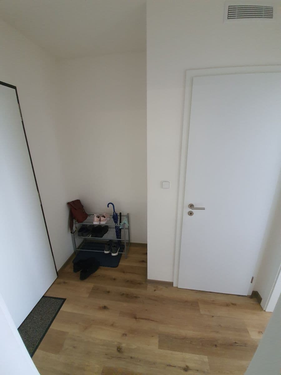 1 bedroom with open-plan kitchen flat to rent, 53 m², Ferrariho, Prague, Prague 1 bedroom with open-plan kitchen flat to rent, 53 m², Ferrariho, Prague, Prague