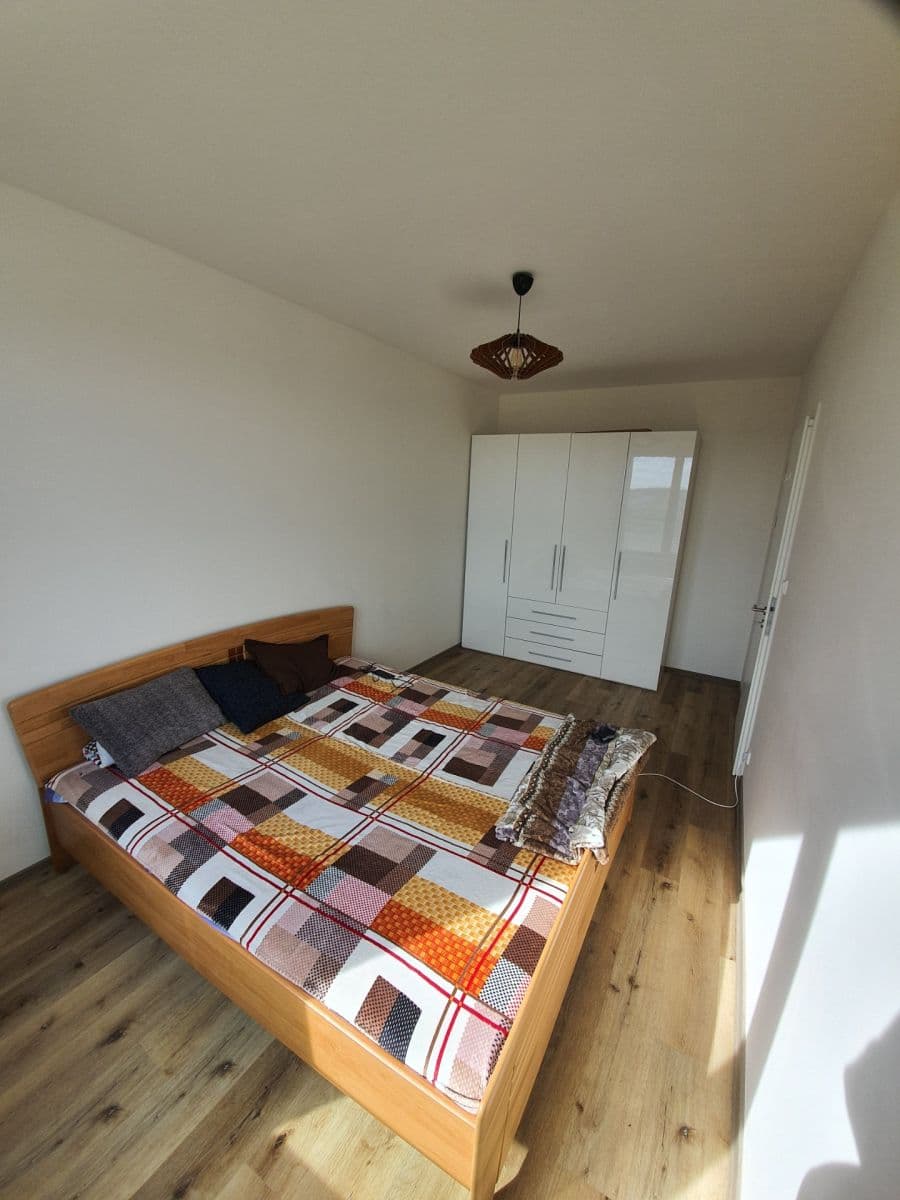 1 bedroom with open-plan kitchen flat to rent, 53 m², Ferrariho, Prague, Prague 1 bedroom with open-plan kitchen flat to rent, 53 m², Ferrariho, Prague, Prague