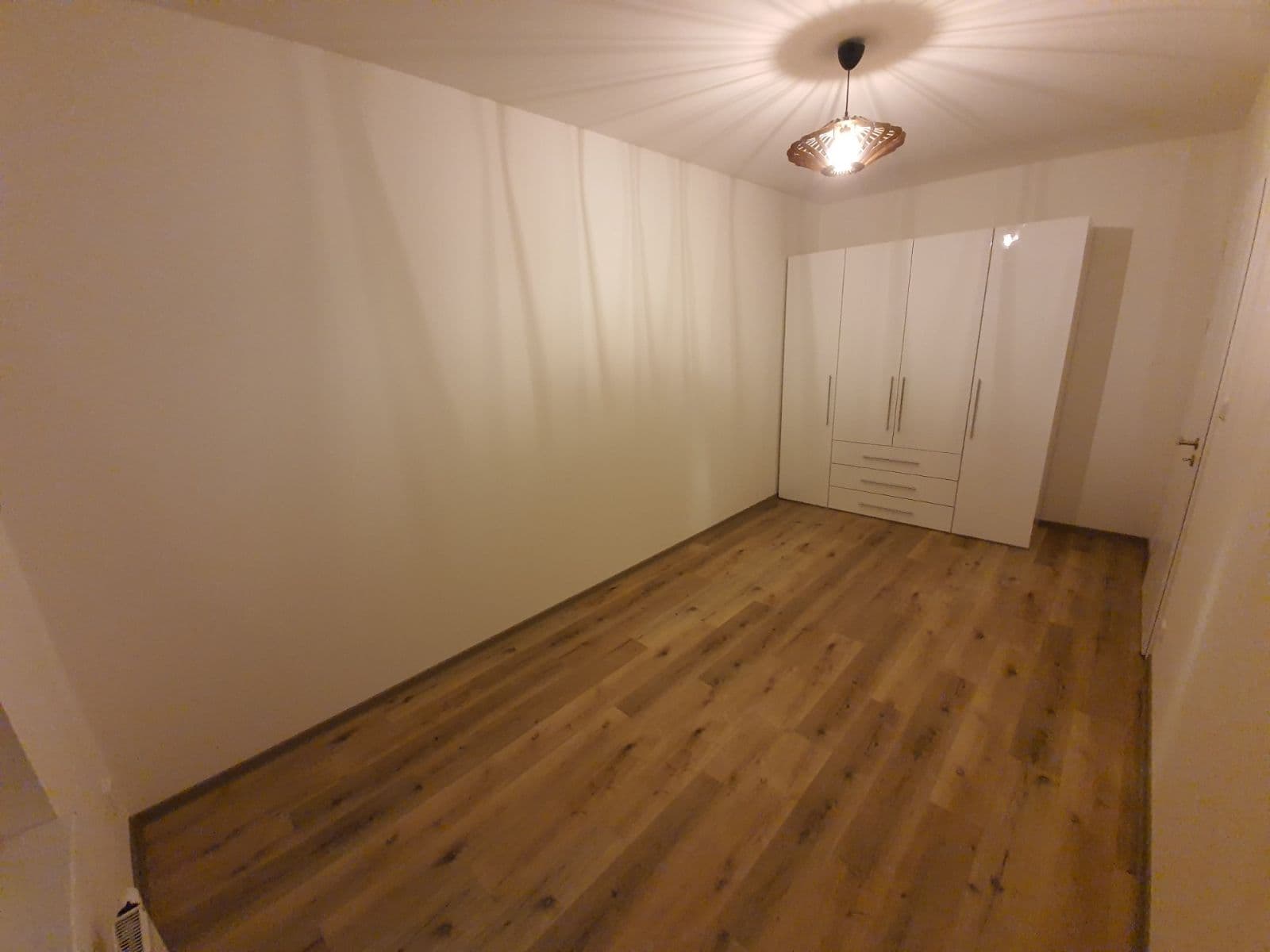1 bedroom with open-plan kitchen flat to rent, 53 m², Ferrariho, Prague, Prague 1 bedroom with open-plan kitchen flat to rent, 53 m², Ferrariho, Prague, Prague
