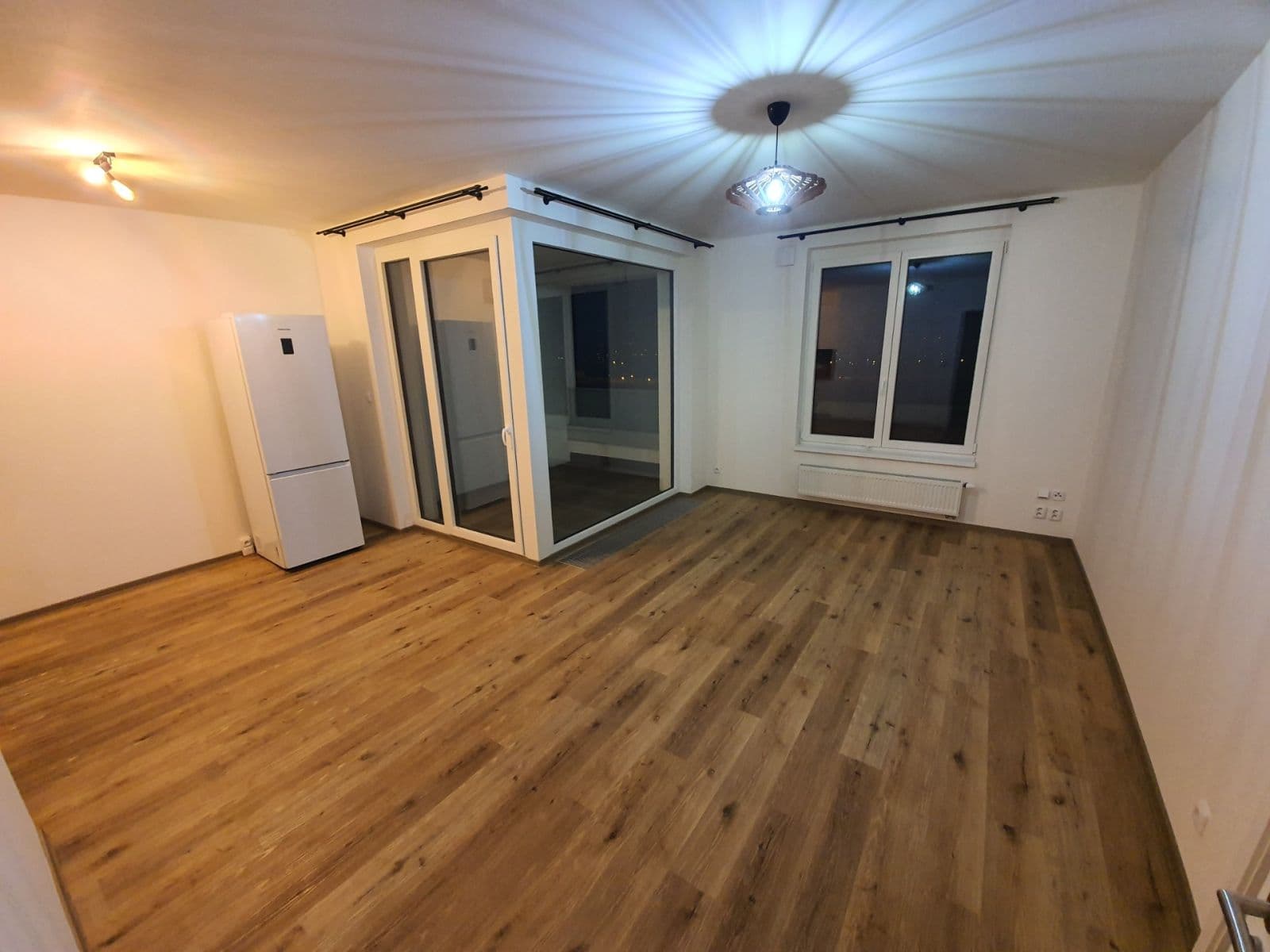 1 bedroom with open-plan kitchen flat to rent, 53 m², Ferrariho, Prague, Prague 1 bedroom with open-plan kitchen flat to rent, 53 m², Ferrariho, Prague, Prague