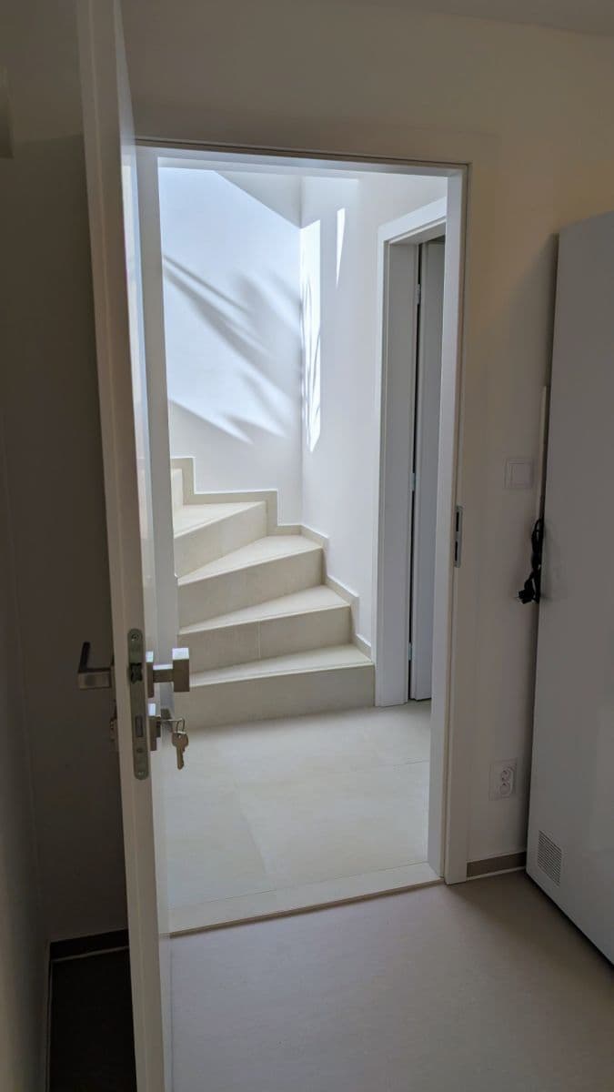 2 bedroom flat to rent, 53 m², Myslivní, Brno, Jihomoravský Region 2 bedroom flat to rent, 53 m², Myslivní, Brno, Jihomoravský Region