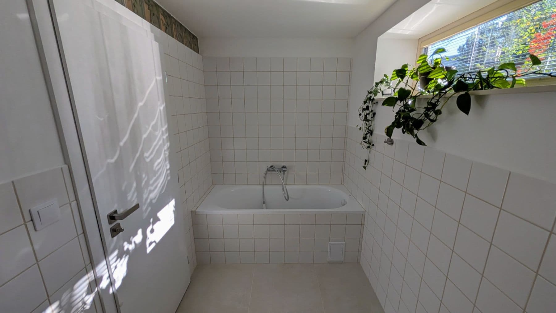 2 bedroom flat to rent, 53 m², Myslivní, Brno, Jihomoravský Region 2 bedroom flat to rent, 53 m², Myslivní, Brno, Jihomoravský Region