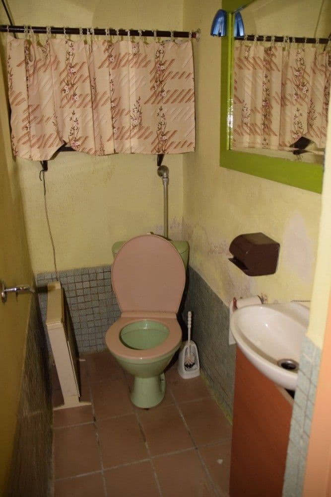 house for sale, 95 m², Pošenská, Pacov, Vysočina Region house for sale, 95 m², Pošenská, Pacov, Vysočina Region