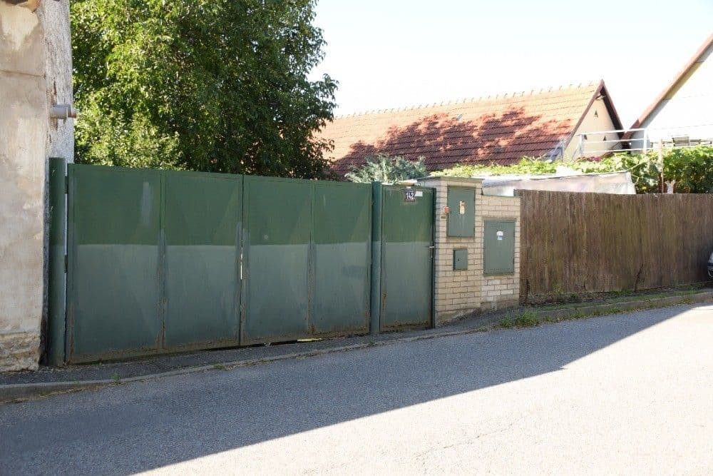 house for sale, 95 m², Pošenská, Pacov, Vysočina Region house for sale, 95 m², Pošenská, Pacov, Vysočina Region