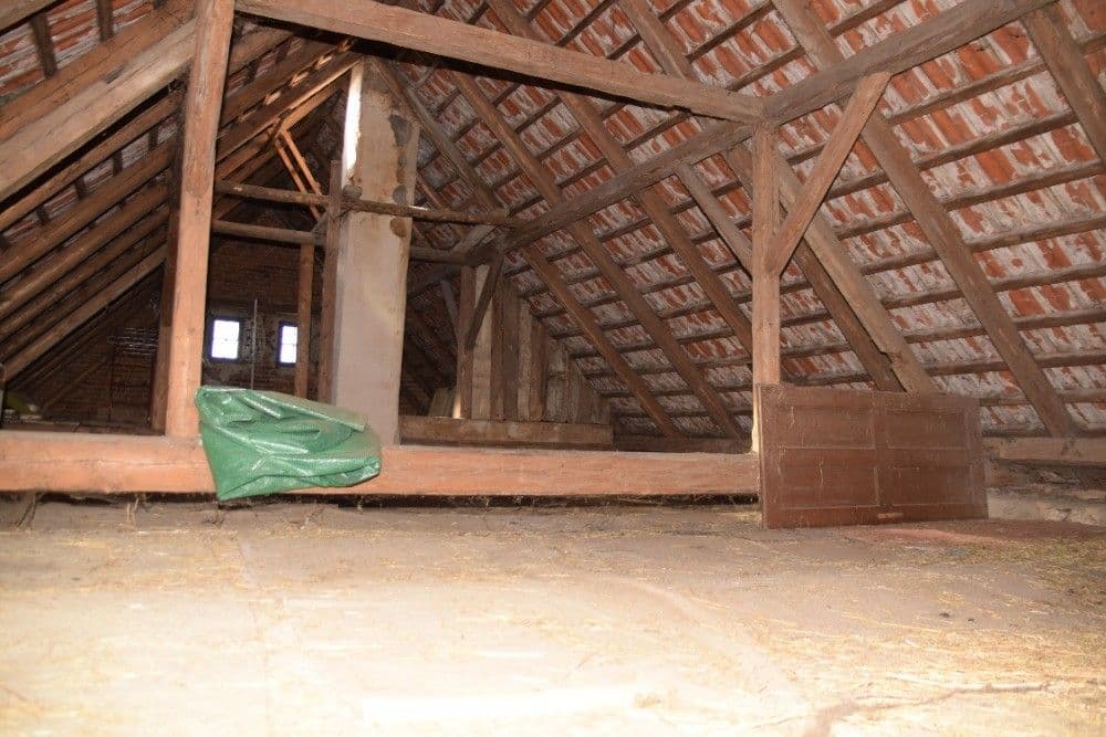 house for sale, 95 m², Pošenská, Pacov, Vysočina Region house for sale, 95 m², Pošenská, Pacov, Vysočina Region