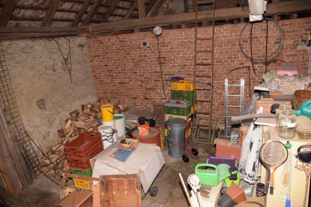 house for sale, 95 m², Pošenská, Pacov, Vysočina Region house for sale, 95 m², Pošenská, Pacov, Vysočina Region