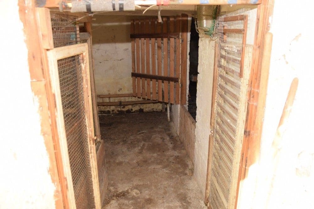 house for sale, 95 m², Pošenská, Pacov, Vysočina Region house for sale, 95 m², Pošenská, Pacov, Vysočina Region