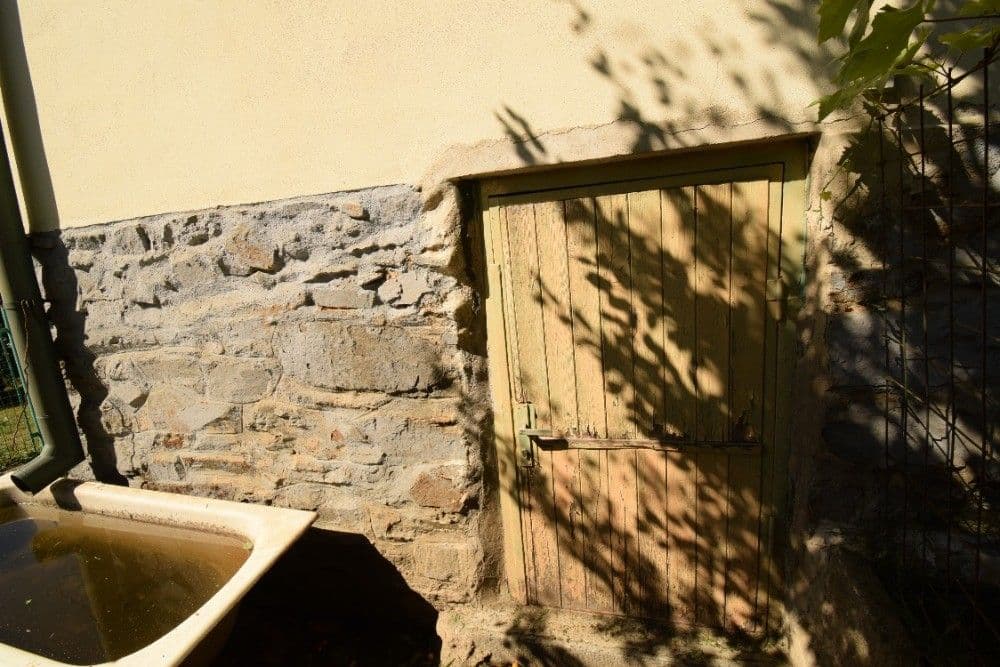 house for sale, 95 m², Pošenská, Pacov, Vysočina Region house for sale, 95 m², Pošenská, Pacov, Vysočina Region