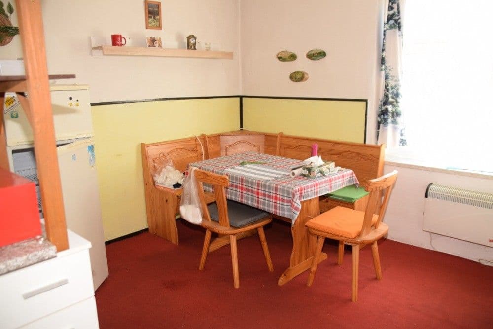 house for sale, 95 m², Pošenská, Pacov, Vysočina Region house for sale, 95 m², Pošenská, Pacov, Vysočina Region