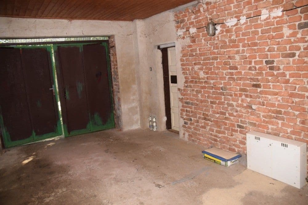 house for sale, 95 m², Pošenská, Pacov, Vysočina Region house for sale, 95 m², Pošenská, Pacov, Vysočina Region