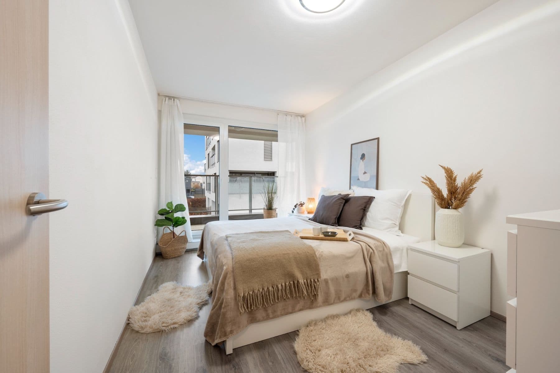 1 bedroom with open-plan kitchen flat for sale, 53 m², Moskalykova, Brno, Jihomoravský Region 1 bedroom with open-plan kitchen flat for sale, 53 m², Moskalykova, Brno, Jihomoravský Region