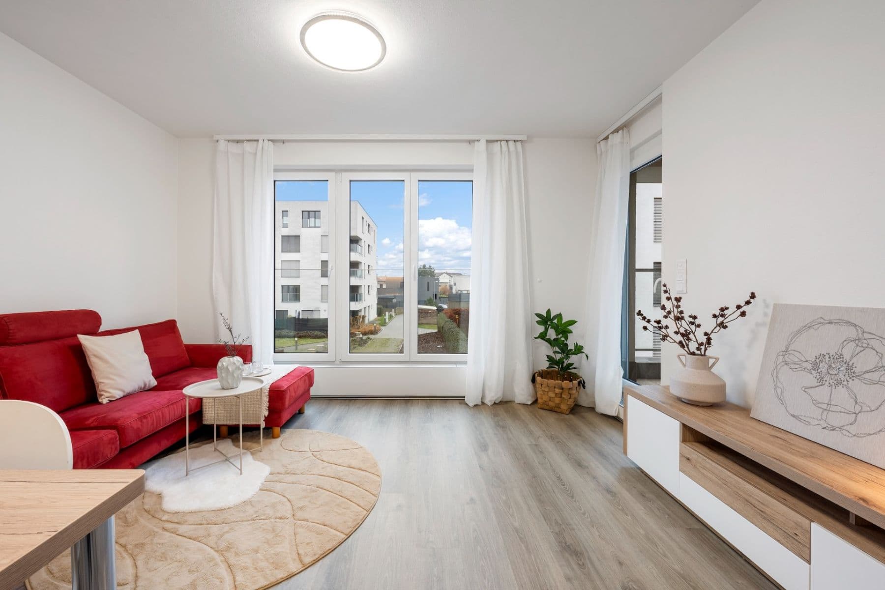 1 bedroom with open-plan kitchen flat for sale, 53 m², Moskalykova, Brno, Jihomoravský Region 1 bedroom with open-plan kitchen flat for sale, 53 m², Moskalykova, Brno, Jihomoravský Region