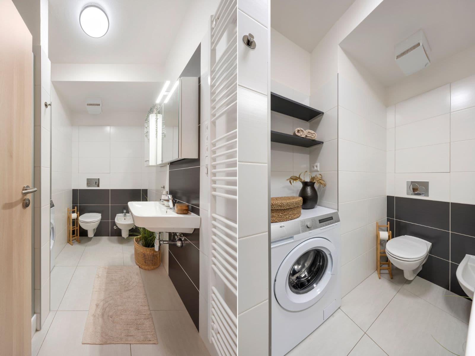 1 bedroom with open-plan kitchen flat for sale, 53 m², Moskalykova, Brno, Jihomoravský Region 1 bedroom with open-plan kitchen flat for sale, 53 m², Moskalykova, Brno, Jihomoravský Region