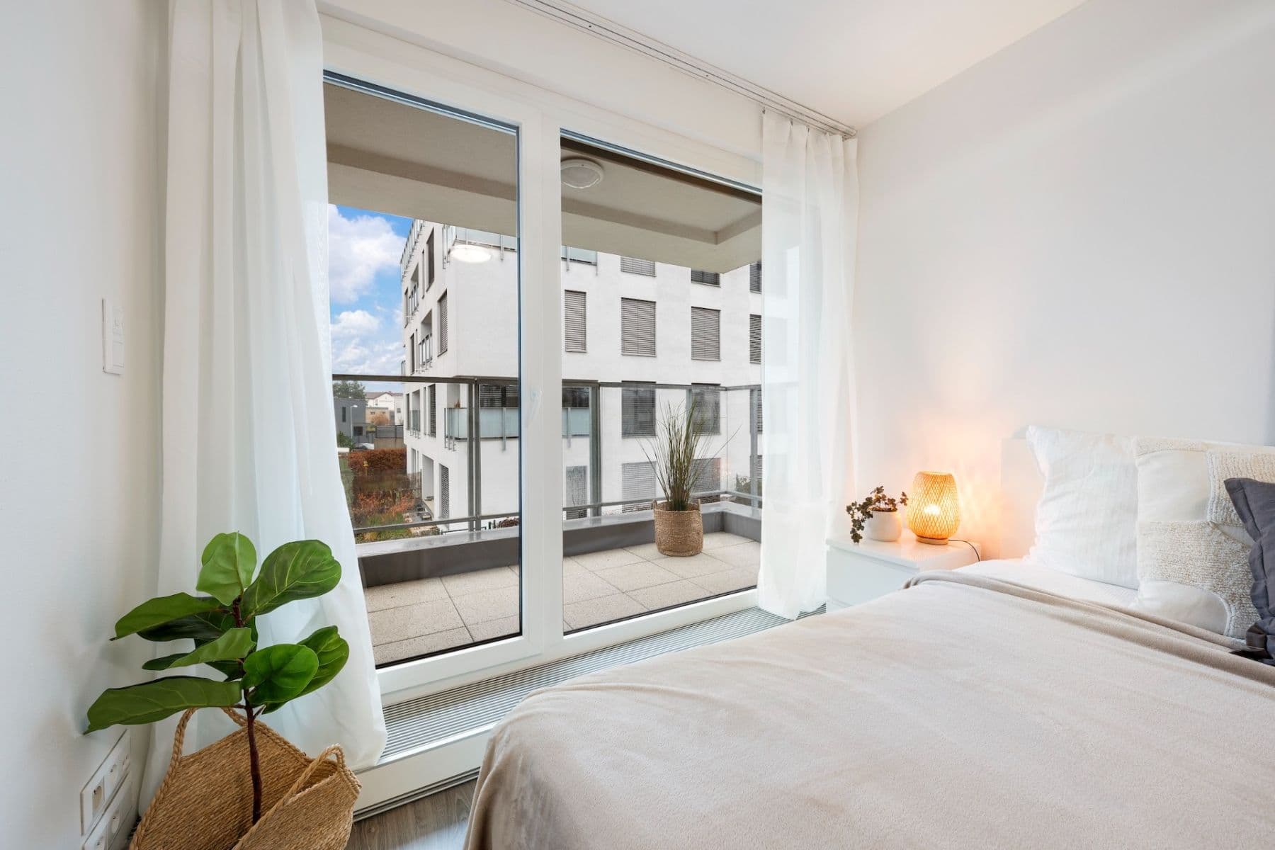 1 bedroom with open-plan kitchen flat for sale, 53 m², Moskalykova, Brno, Jihomoravský Region 1 bedroom with open-plan kitchen flat for sale, 53 m², Moskalykova, Brno, Jihomoravský Region