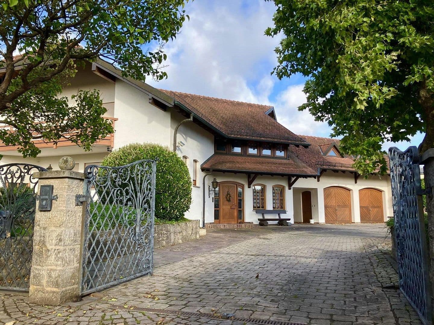 house for sale, 250 m², Boxberg, Baden-Württemberg house for sale, 250 m², Boxberg, Baden-Württemberg