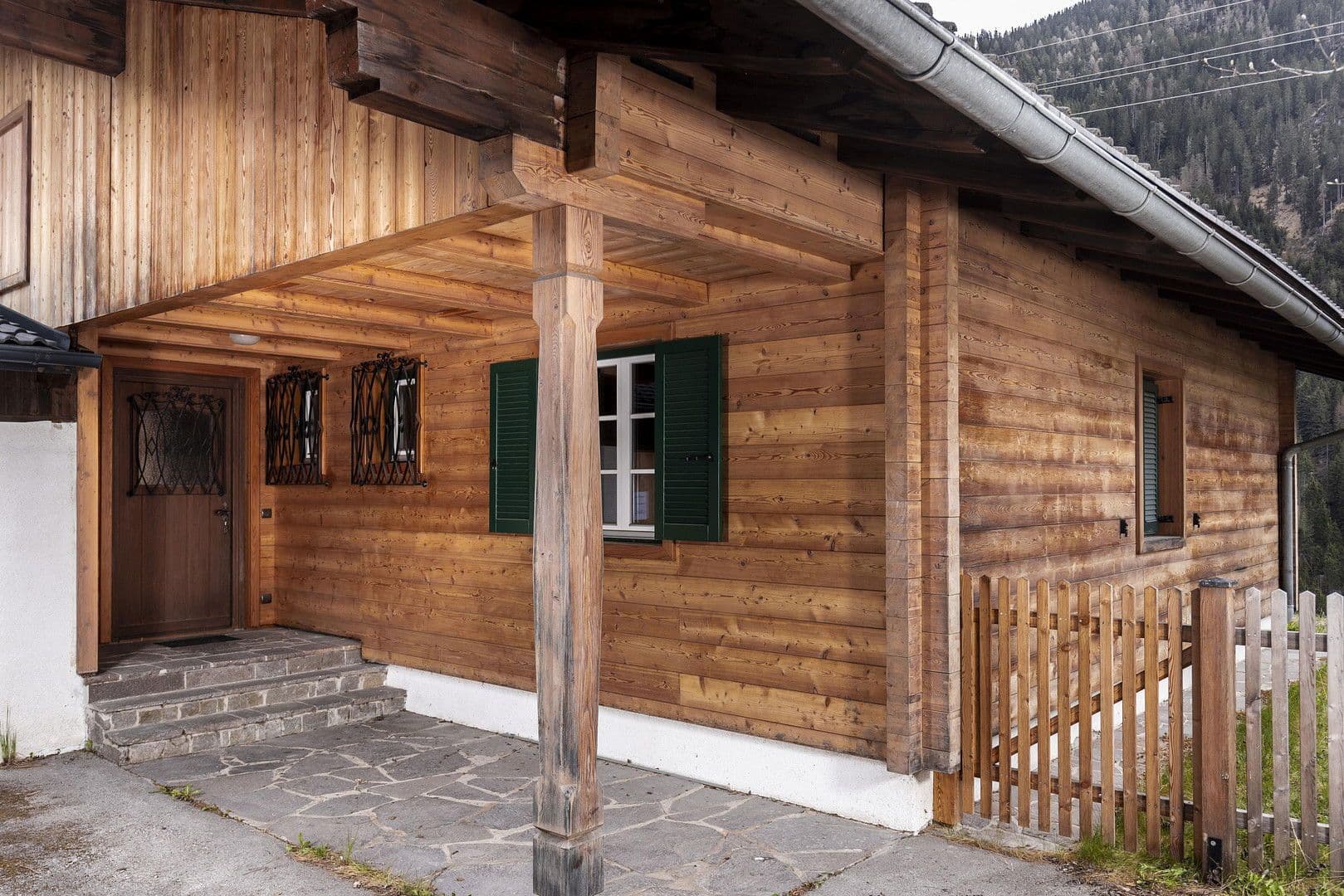 house for sale, 87 m², Görtschach 48, St. Veit in Defereggen, Tyrol house for sale, 87 m², Görtschach 48, St. Veit in Defereggen, Tyrol