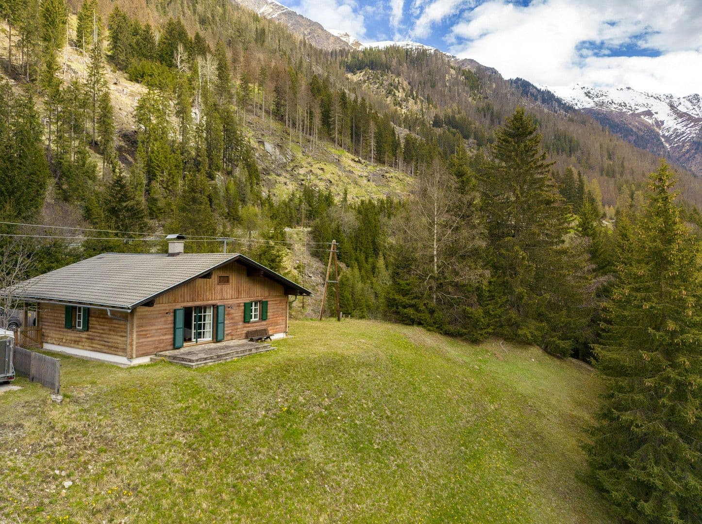 house for sale, 87 m², Görtschach 48, St. Veit in Defereggen, Tyrol house for sale, 87 m², Görtschach 48, St. Veit in Defereggen, Tyrol