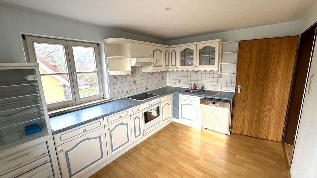 house for sale, 180 m², Lauf an der Pegnitz, Bavaria house for sale, 180 m², Lauf an der Pegnitz, Bavaria