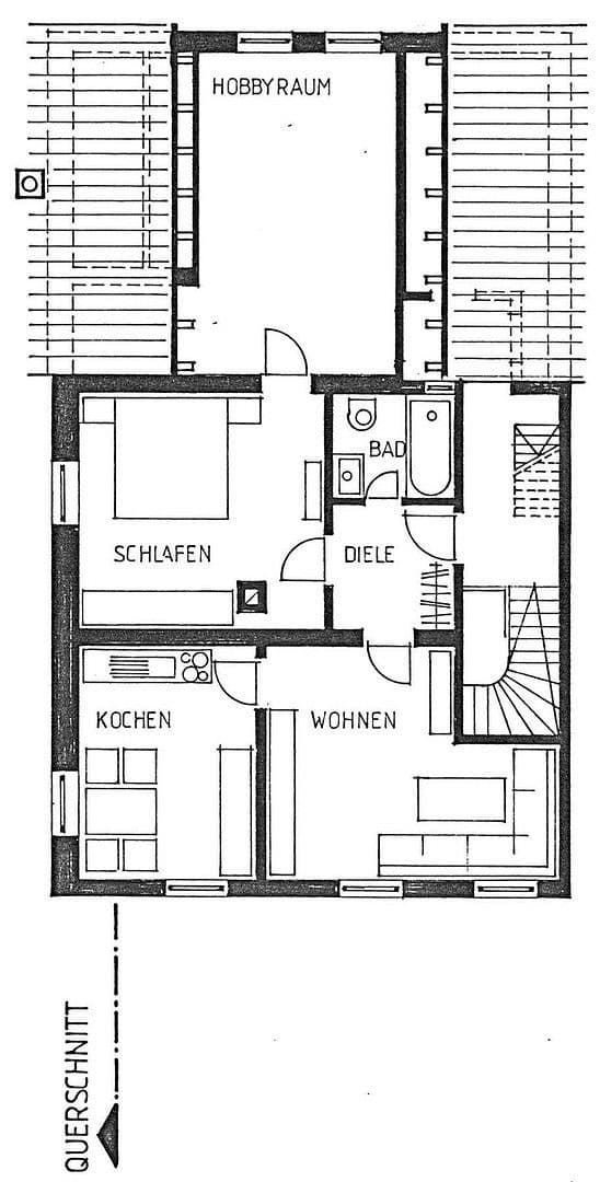 house for sale, 180 m², Lauf an der Pegnitz, Bavaria house for sale, 180 m², Lauf an der Pegnitz, Bavaria