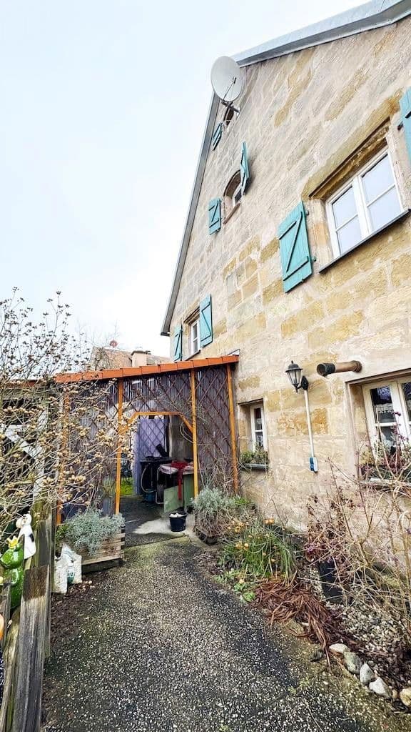 house for sale, 180 m², Lauf an der Pegnitz, Bavaria house for sale, 180 m², Lauf an der Pegnitz, Bavaria