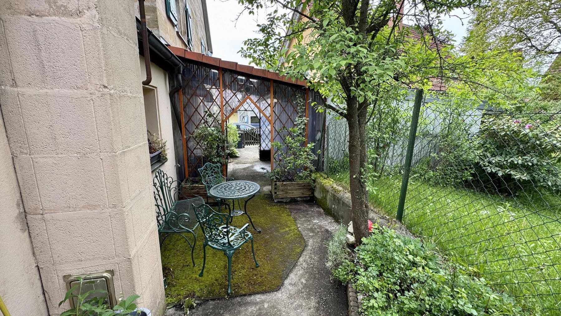 house for sale, 180 m², Lauf an der Pegnitz, Bavaria house for sale, 180 m², Lauf an der Pegnitz, Bavaria