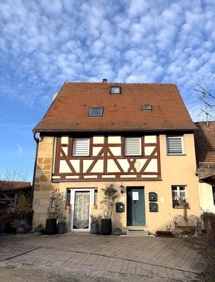 house for sale, 180 m², Lauf an der Pegnitz, Bavaria house for sale, 180 m², Lauf an der Pegnitz, Bavaria