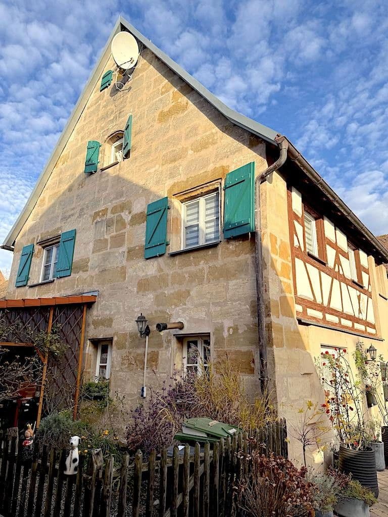 house for sale, 180 m², Lauf an der Pegnitz, Bavaria house for sale, 180 m², Lauf an der Pegnitz, Bavaria