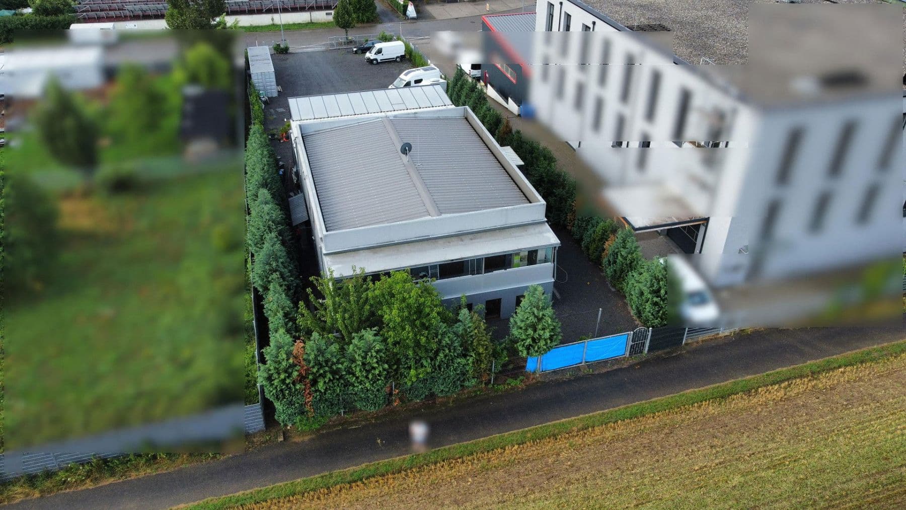 non-residential property for sale, 1,496 m², Leingarten, Baden-Württemberg non-residential property for sale, 1,496 m², Leingarten, Baden-Württemberg