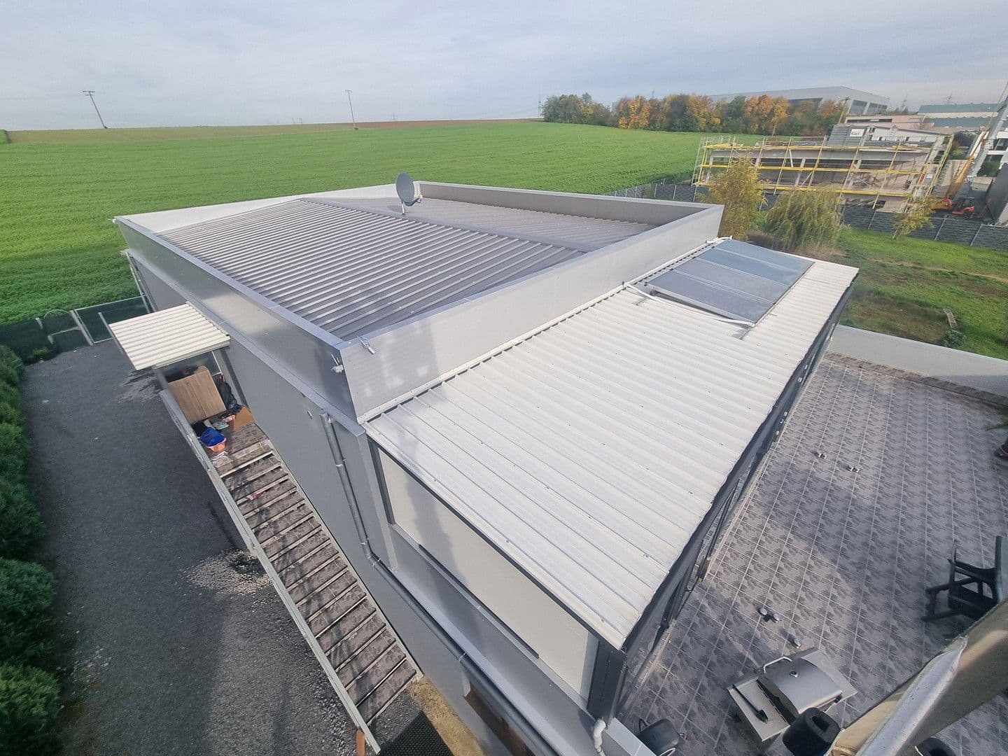 non-residential property for sale, 1,496 m², Leingarten, Baden-Württemberg non-residential property for sale, 1,496 m², Leingarten, Baden-Württemberg