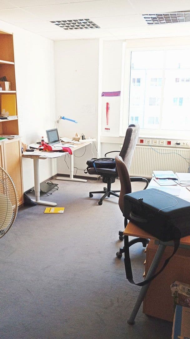 office to rent, 106 m², Steinstraße 10, Anklam, Mecklenburg-Vorpommern office to rent, 106 m², Steinstraße 10, Anklam, Mecklenburg-Vorpommern