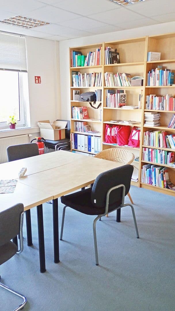 office to rent, 106 m², Steinstraße 10, Anklam, Mecklenburg-Vorpommern office to rent, 106 m², Steinstraße 10, Anklam, Mecklenburg-Vorpommern