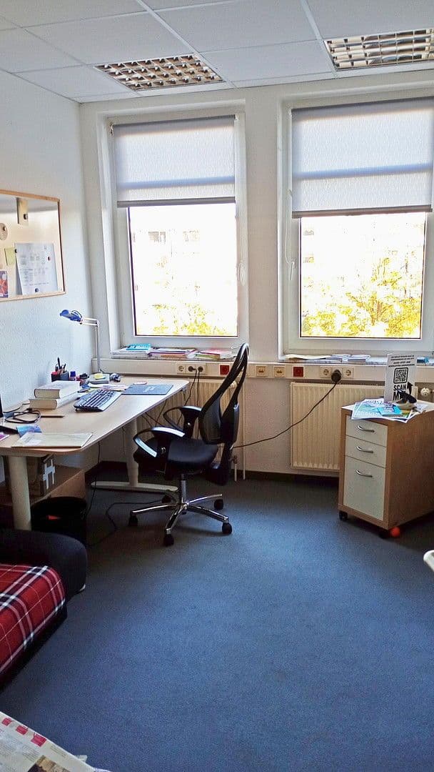 office to rent, 106 m², Steinstraße 10, Anklam, Mecklenburg-Vorpommern office to rent, 106 m², Steinstraße 10, Anklam, Mecklenburg-Vorpommern