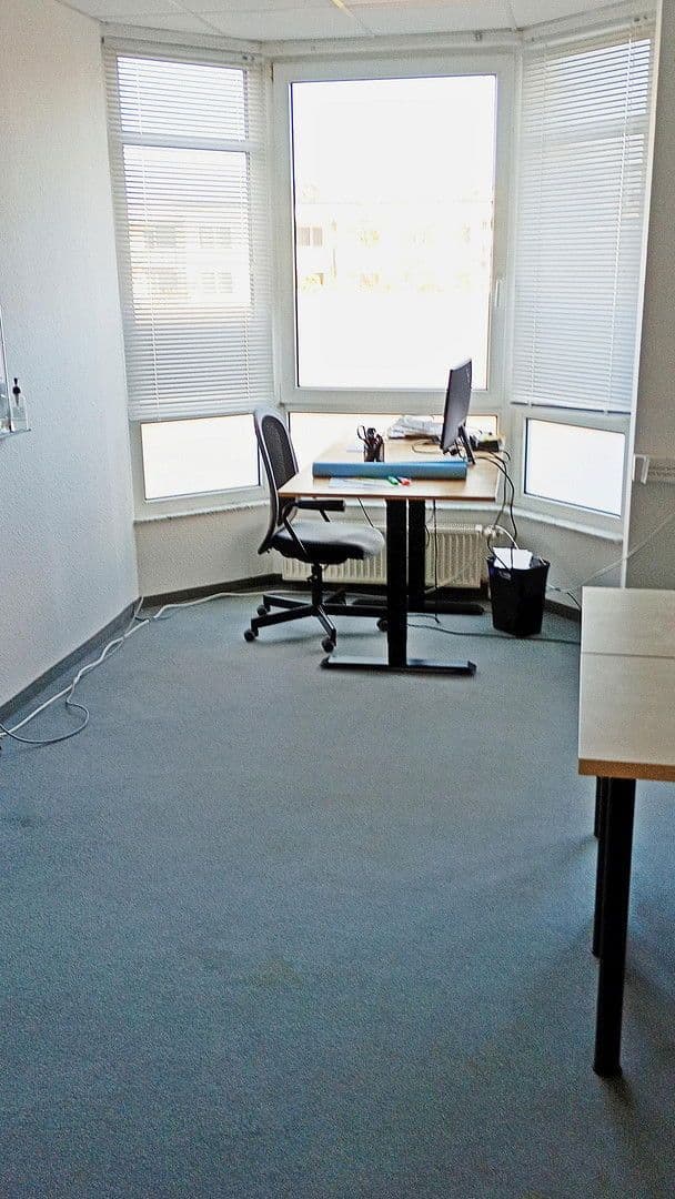 office to rent, 106 m², Steinstraße 10, Anklam, Mecklenburg-Vorpommern office to rent, 106 m², Steinstraße 10, Anklam, Mecklenburg-Vorpommern