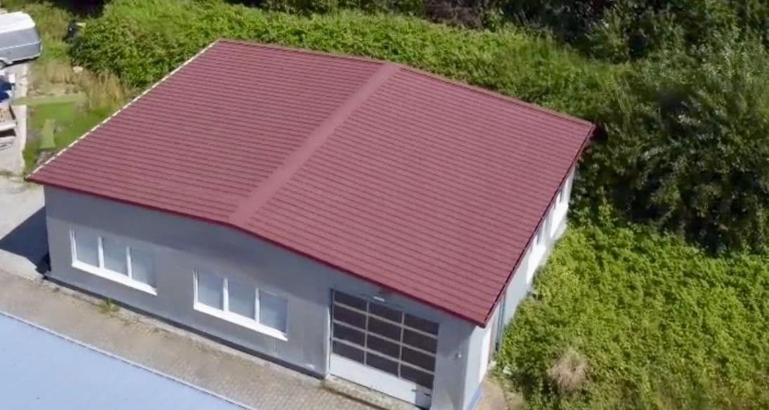 non-residential property to rent, 200 m², Fliederstrasse, Obrigheim, Baden-Württemberg non-residential property to rent, 200 m², Fliederstrasse, Obrigheim, Baden-Württemberg