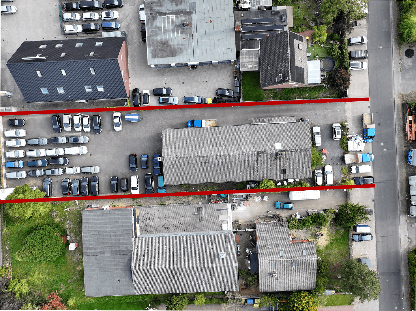 non-residential property to rent, 250 m², Prisdorf, Schleswig-Holstein non-residential property to rent, 250 m², Prisdorf, Schleswig-Holstein
