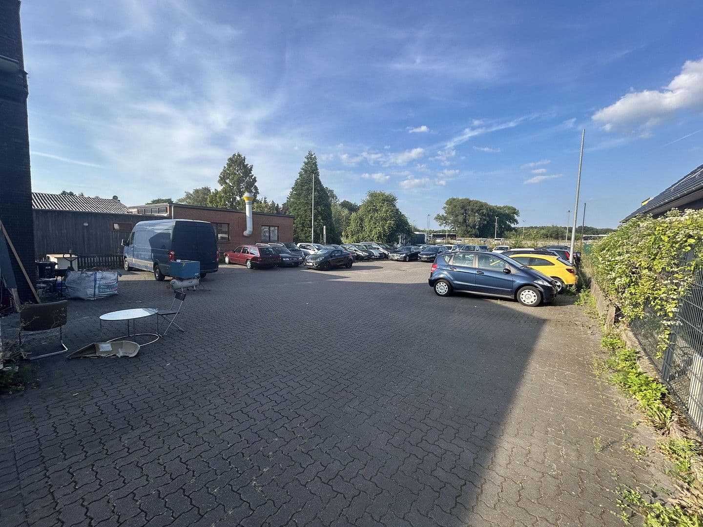 non-residential property to rent, 250 m², Prisdorf, Schleswig-Holstein non-residential property to rent, 250 m², Prisdorf, Schleswig-Holstein