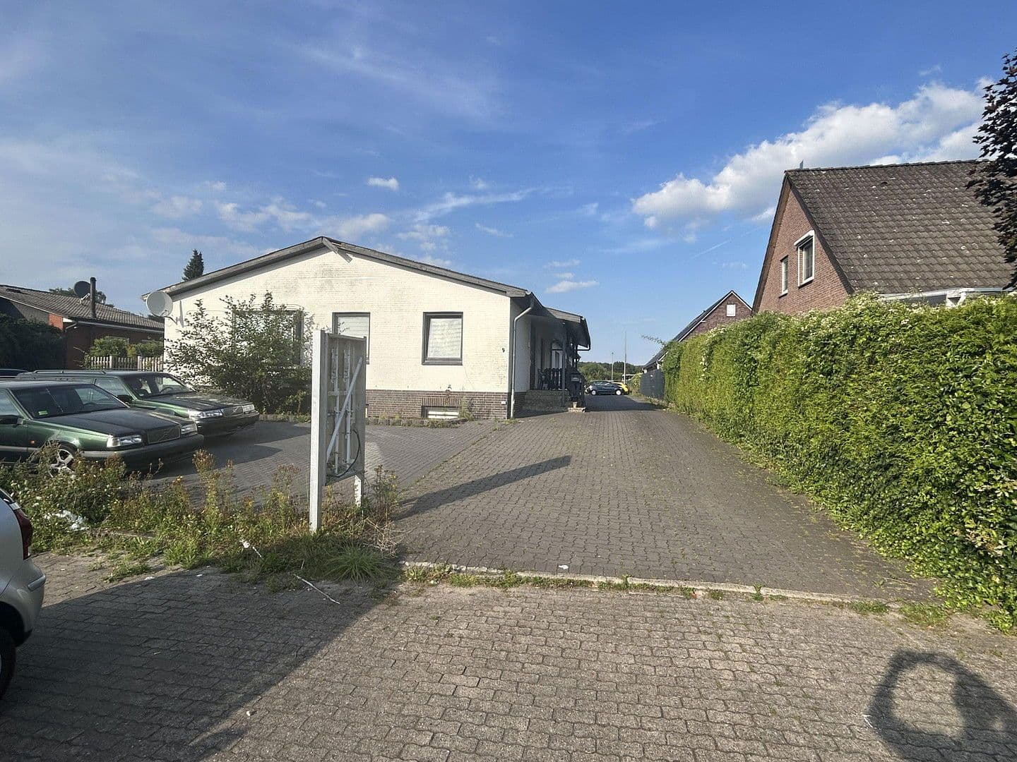 non-residential property to rent, 250 m², Prisdorf, Schleswig-Holstein non-residential property to rent, 250 m², Prisdorf, Schleswig-Holstein