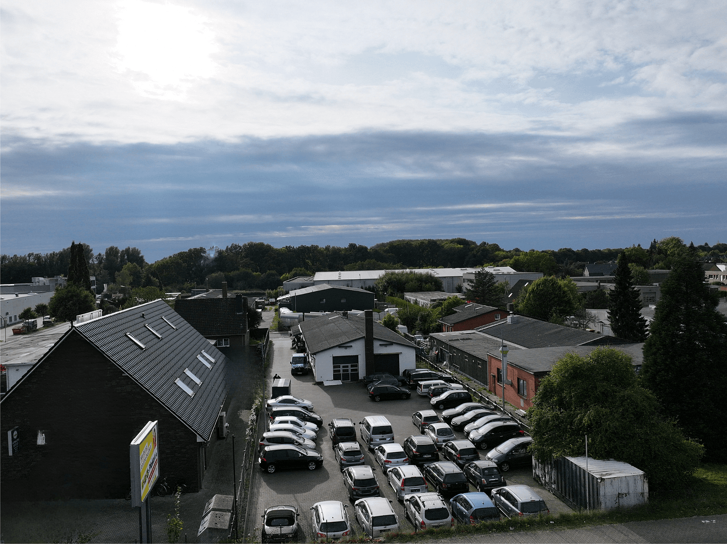 non-residential property to rent, 250 m², Prisdorf, Schleswig-Holstein non-residential property to rent, 250 m², Prisdorf, Schleswig-Holstein