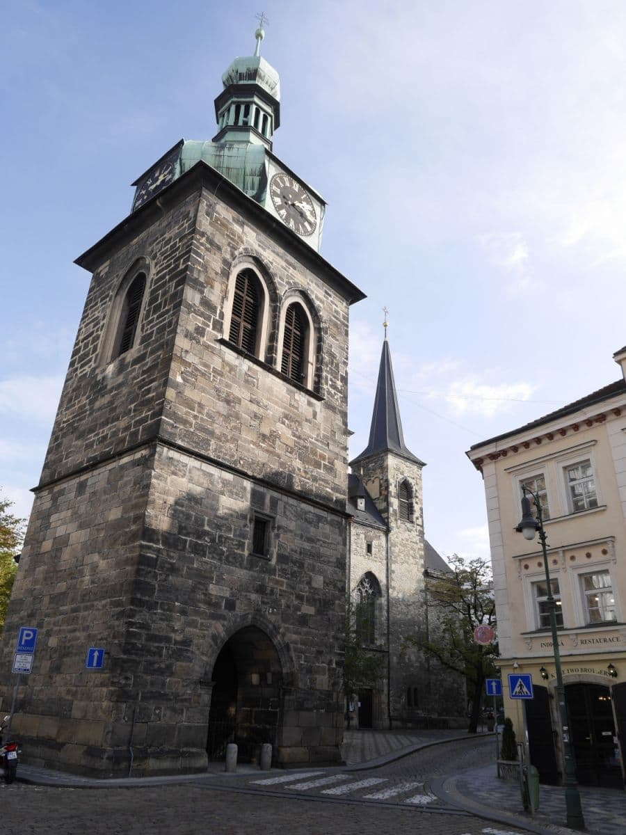 flat to rent, 30 m², Klimentská, Prague, Prague flat to rent, 30 m², Klimentská, Prague, Prague