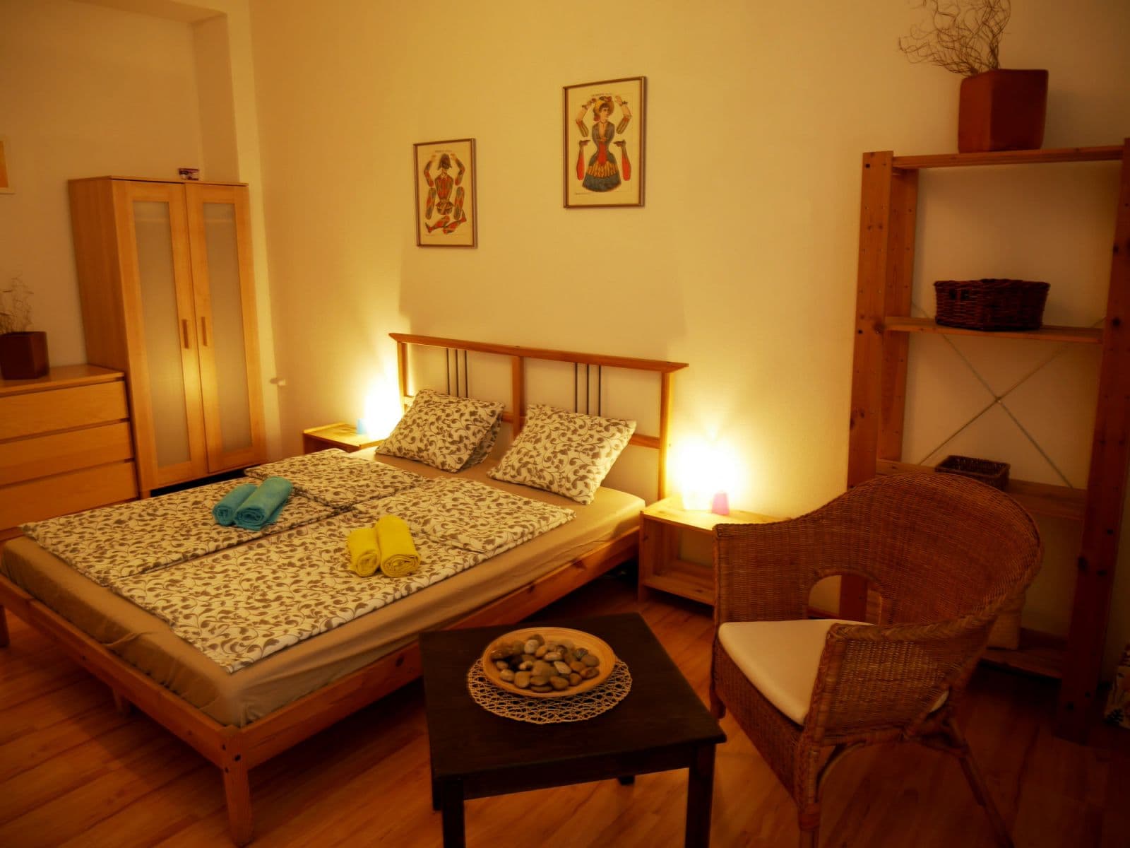 flat to rent, 30 m², Klimentská, Prague, Prague flat to rent, 30 m², Klimentská, Prague, Prague