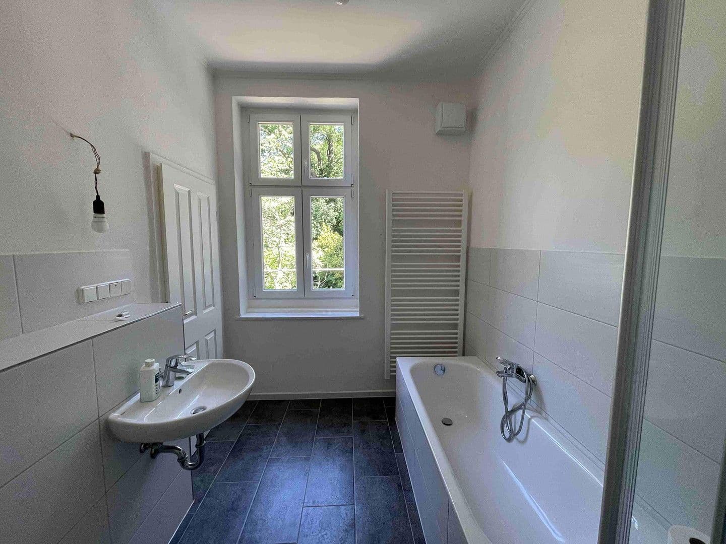 1 bedroom flat to rent, 54 m², Wuthenower Str. 1-2, Neuruppin, Brandenburg 1 bedroom flat to rent, 54 m², Wuthenower Str. 1-2, Neuruppin, Brandenburg