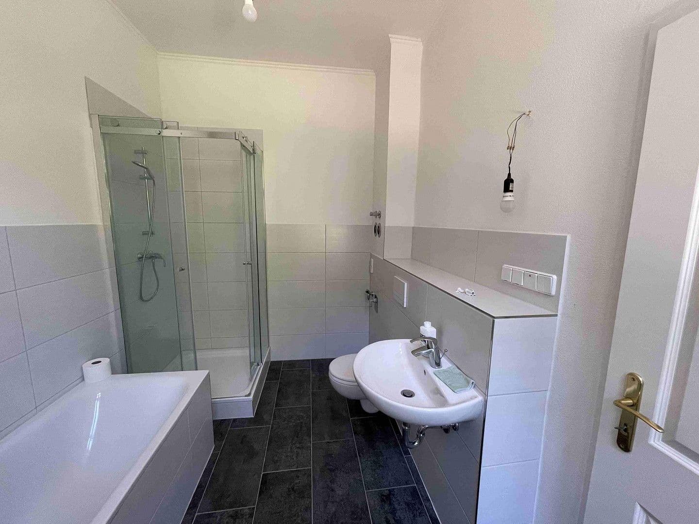 1 bedroom flat to rent, 54 m², Wuthenower Str. 1-2, Neuruppin, Brandenburg 1 bedroom flat to rent, 54 m², Wuthenower Str. 1-2, Neuruppin, Brandenburg