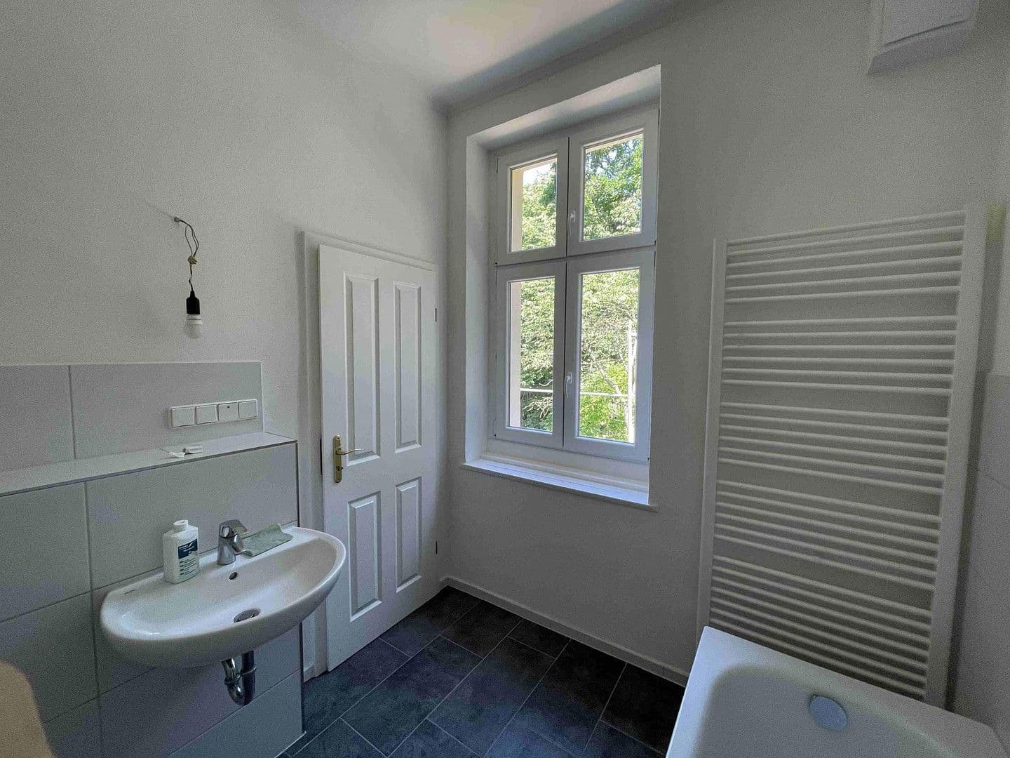 1 bedroom flat to rent, 54 m², Wuthenower Str. 1-2, Neuruppin, Brandenburg 1 bedroom flat to rent, 54 m², Wuthenower Str. 1-2, Neuruppin, Brandenburg