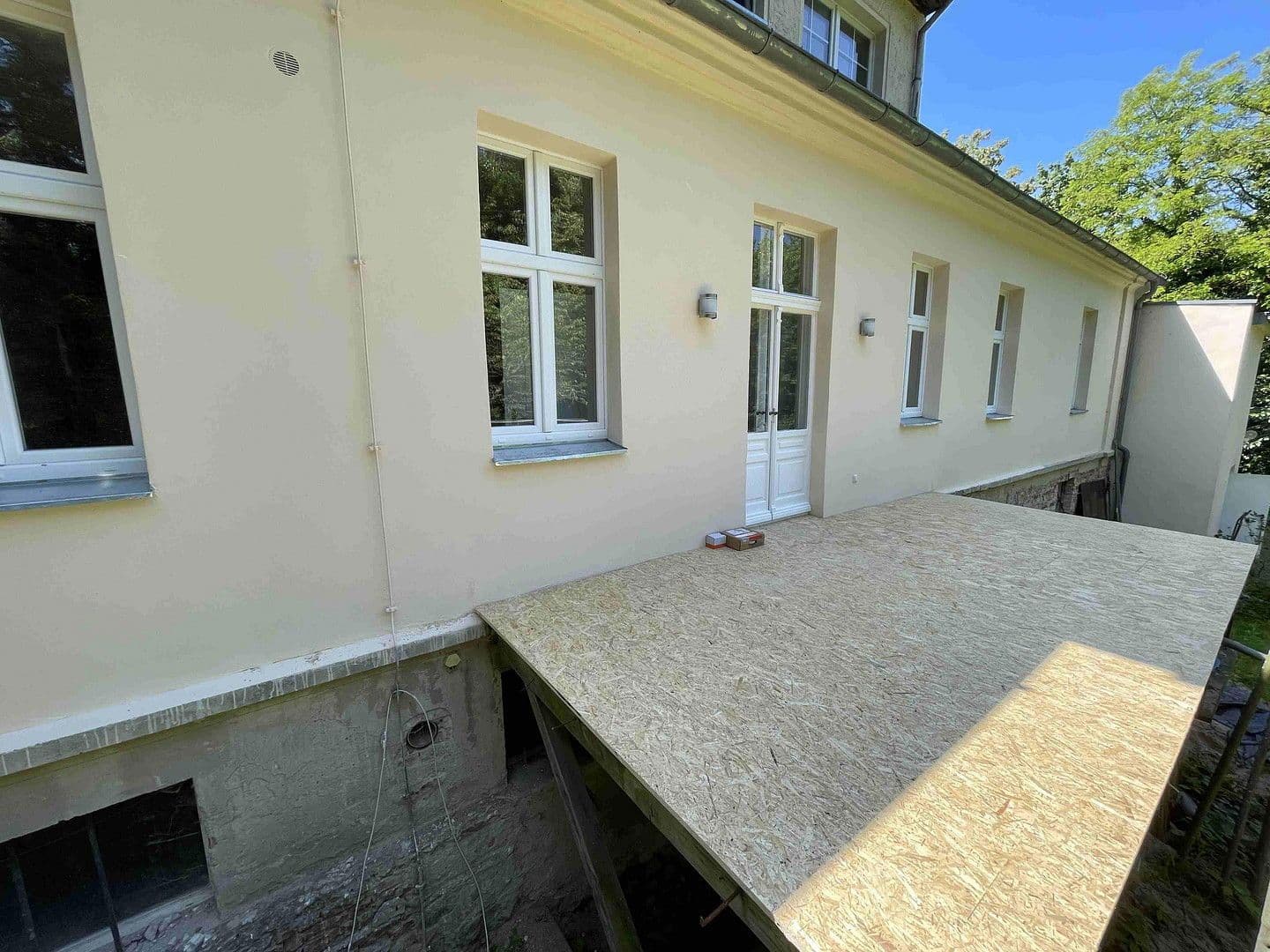 1 bedroom flat to rent, 54 m², Wuthenower Str. 1-2, Neuruppin, Brandenburg 1 bedroom flat to rent, 54 m², Wuthenower Str. 1-2, Neuruppin, Brandenburg