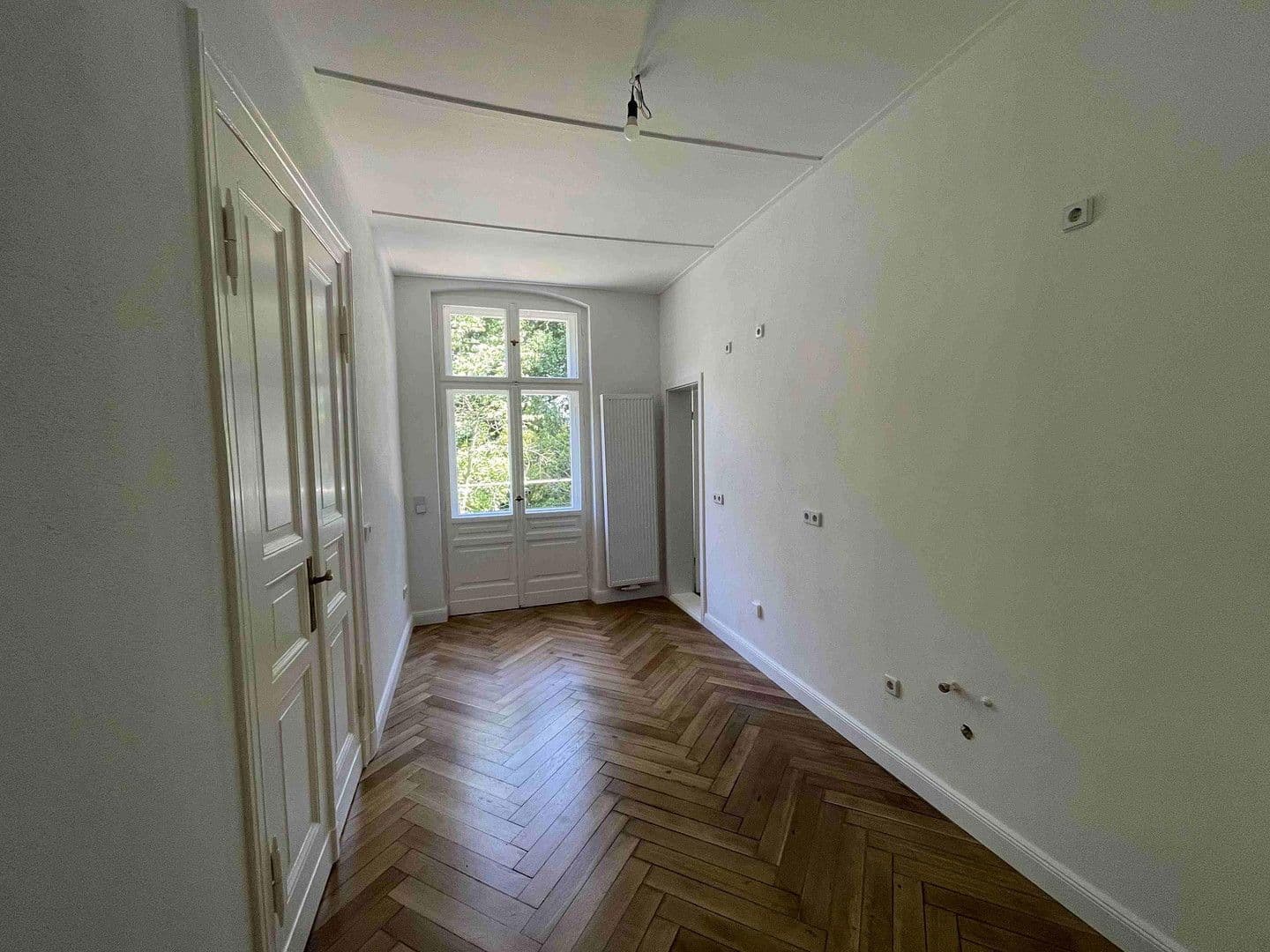 1 bedroom flat to rent, 54 m², Wuthenower Str. 1-2, Neuruppin, Brandenburg 1 bedroom flat to rent, 54 m², Wuthenower Str. 1-2, Neuruppin, Brandenburg