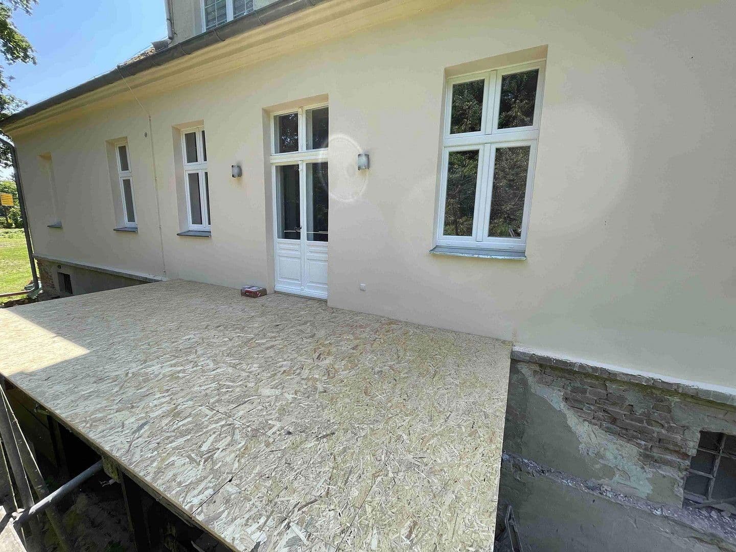 1 bedroom flat to rent, 54 m², Wuthenower Str. 1-2, Neuruppin, Brandenburg 1 bedroom flat to rent, 54 m², Wuthenower Str. 1-2, Neuruppin, Brandenburg