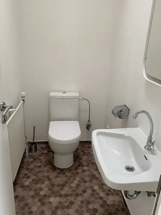 office to rent, 120 m², Stockstadt am Rhein, Hesse office to rent, 120 m², Stockstadt am Rhein, Hesse