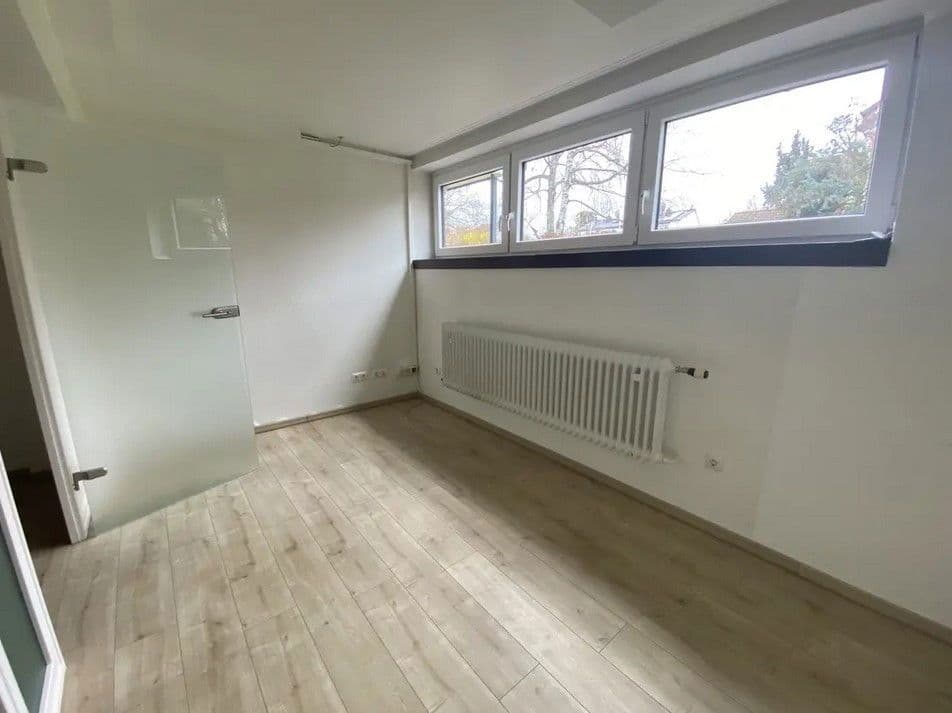 office to rent, 120 m², Stockstadt am Rhein, Hesse office to rent, 120 m², Stockstadt am Rhein, Hesse