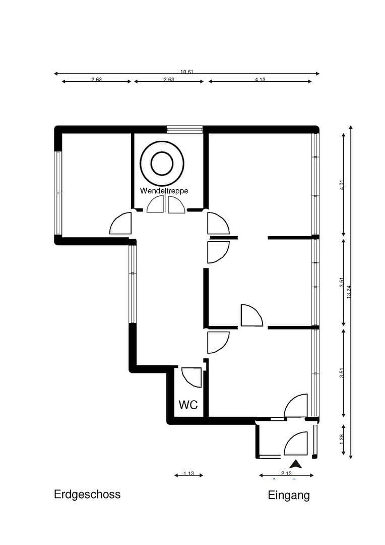 office to rent, 120 m², Stockstadt am Rhein, Hesse office to rent, 120 m², Stockstadt am Rhein, Hesse