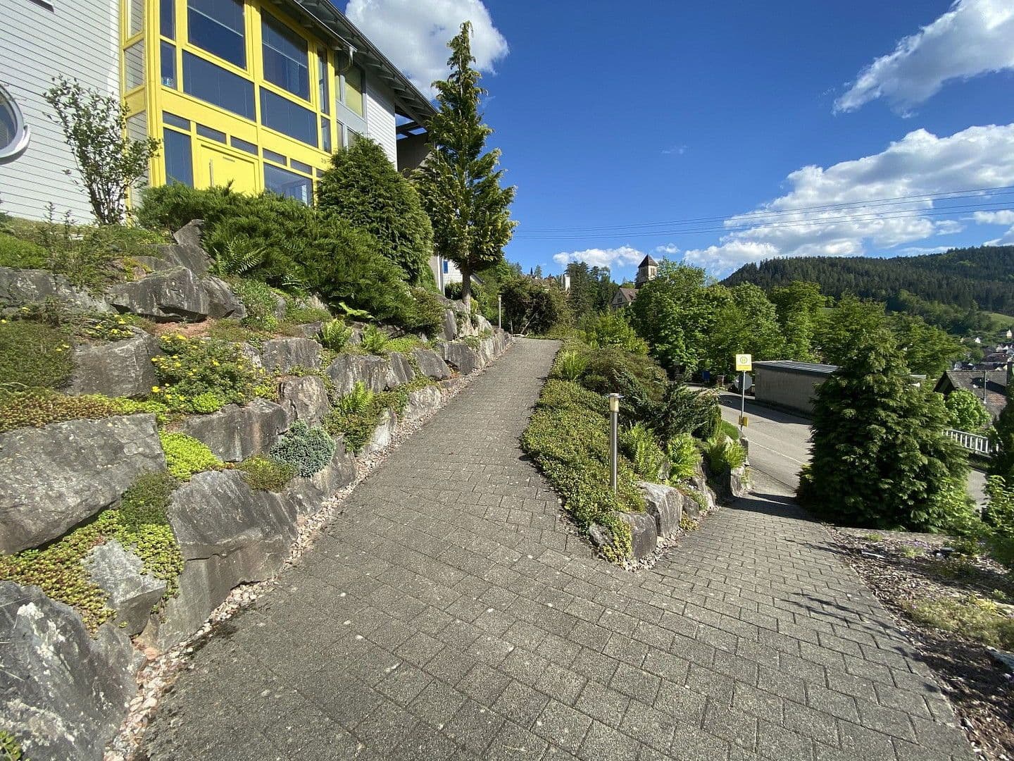 house for sale, 192 m², Schramberg, Baden-Württemberg house for sale, 192 m², Schramberg, Baden-Württemberg
